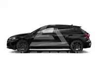 2025 Audi S3