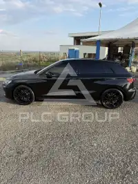 2025 Audi S3