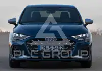 2025 Audi S3