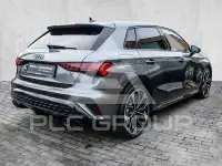2025 Audi S3