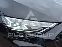 2025 Audi S3