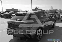 2025 Audi S3