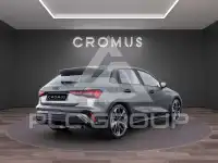 2025 Audi S3
