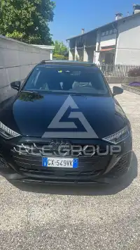 2025 Audi S3