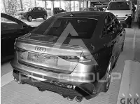 2025 Audi S3