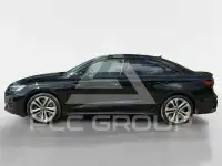 2025 Audi S3