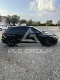 2025 Audi S3