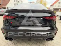 2025 Audi S3