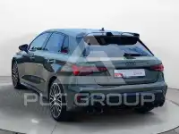 2025 Audi S3
