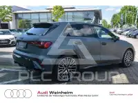 2025 Audi S3