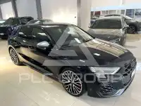 2025 Audi S3