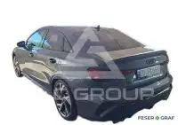 2025 Audi S3