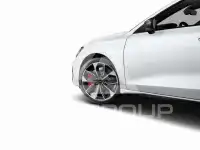 2025 Audi S3