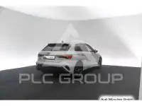 2025 Audi S3