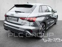 2025 Audi S3