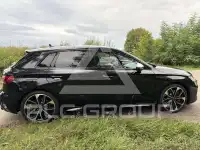 2025 Audi S3