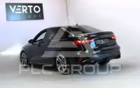 2025 Audi S3