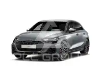 2025 Audi S3