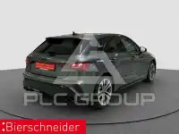 2025 Audi S3