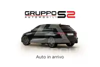 2025 Audi S3