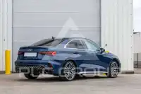 2025 Audi S3