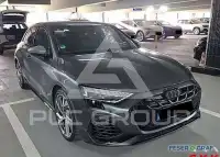 2025 Audi S3