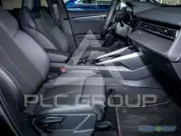 2025 Audi S3