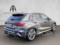 2025 Audi S3
