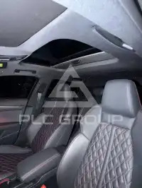 2025 Audi S3