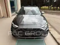 2025 Audi S3