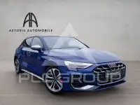 2025 Audi S3