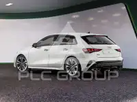 2025 Audi S3