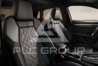 2025 Audi S3