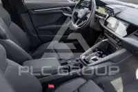 2025 Audi S3