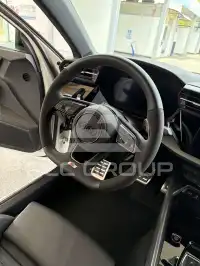 2025 Audi S3