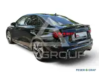 2025 Audi S3