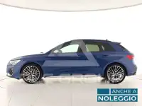 2025 Audi S3