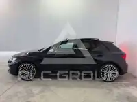 2025 Audi S3