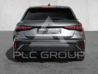 2025 Audi S3