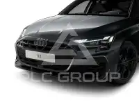 2025 Audi S3