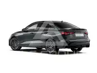2025 Audi S3