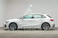 2025 Audi S3