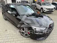 2025 Audi S3