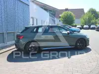 2025 Audi S3
