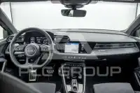 2025 Audi S3