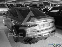 2025 Audi S3