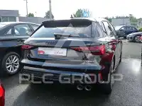 2025 Audi S3