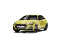 2025 Audi S3