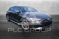 2025 Audi S3