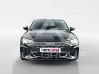 2025 Audi S3